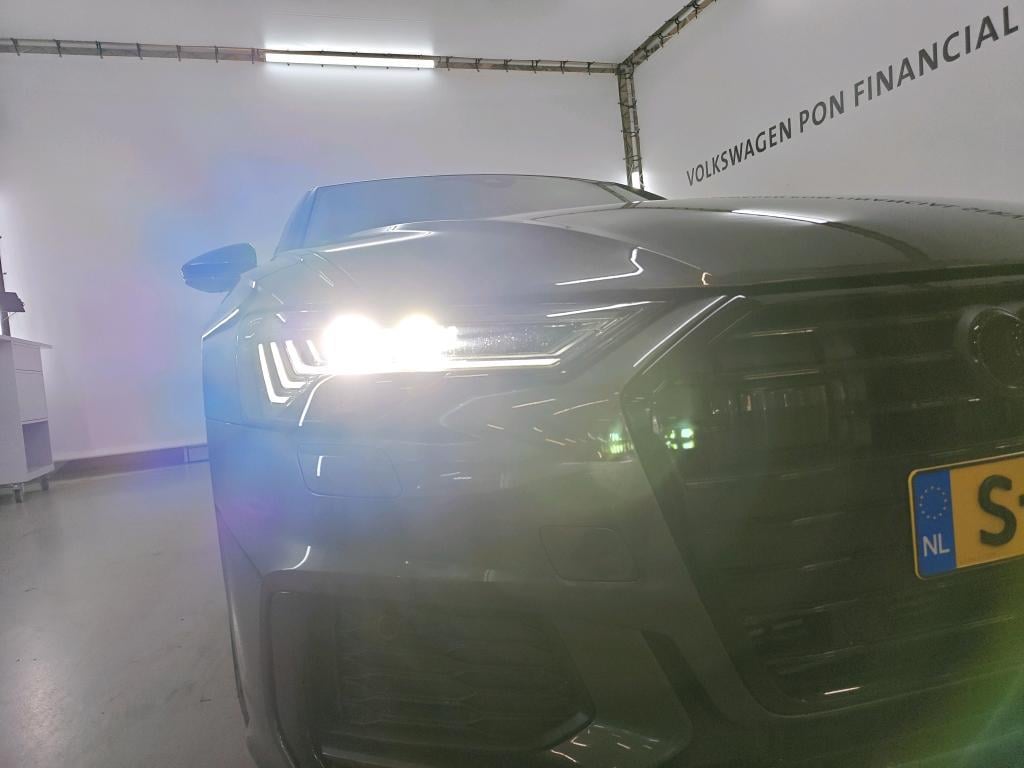 AUDI A6 LIMOUSINE 150 kW photo