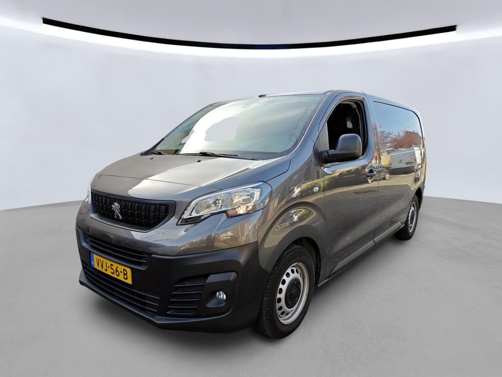 PEUGEOT Expert 75 kW