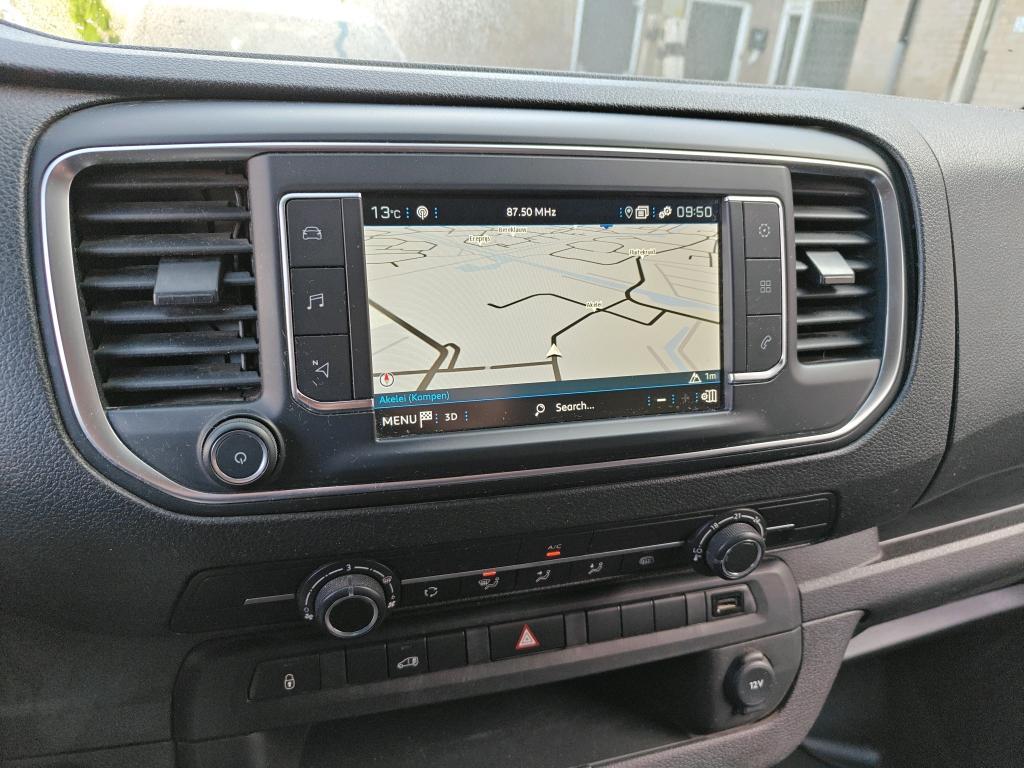 PEUGEOT Expert 75 kW photo