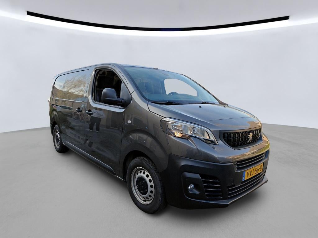 PEUGEOT Expert 75 kW photo