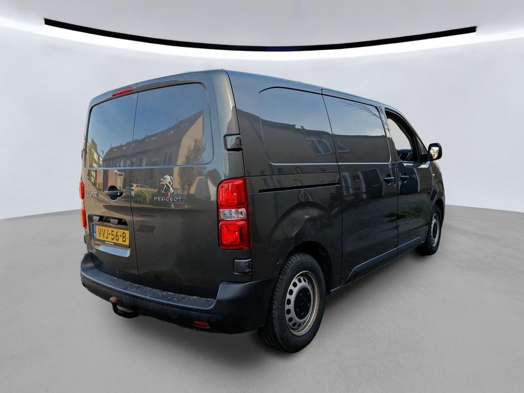PEUGEOT Expert 75 kW photo