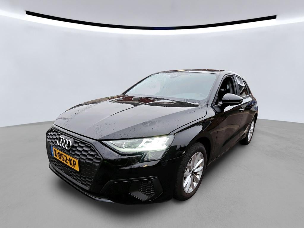 AUDI A3 Sportback 81 kW