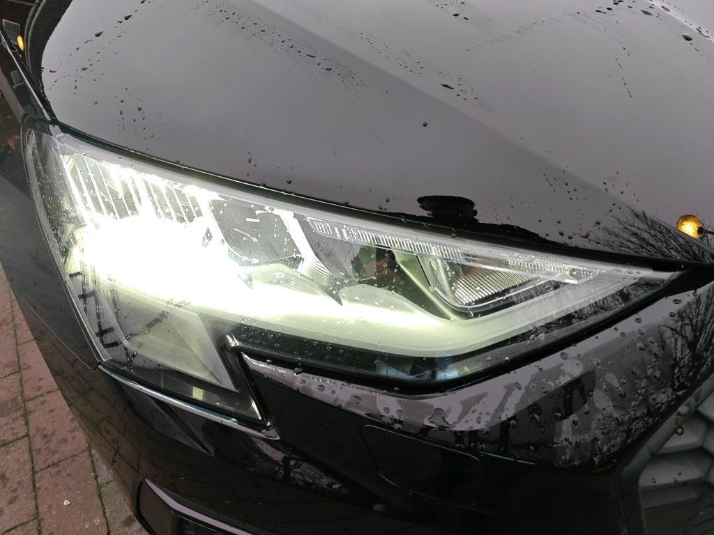 AUDI A3 Sportback 81 kW photo