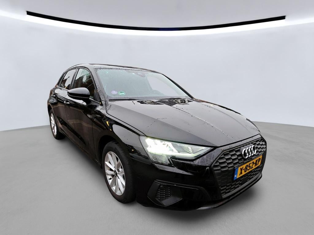 AUDI A3 Sportback 81 kW photo