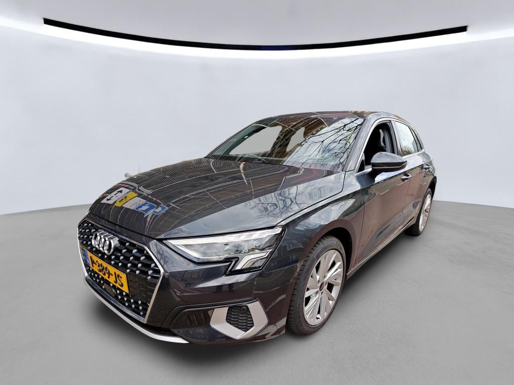 AUDI A3 Sportback 81 kW