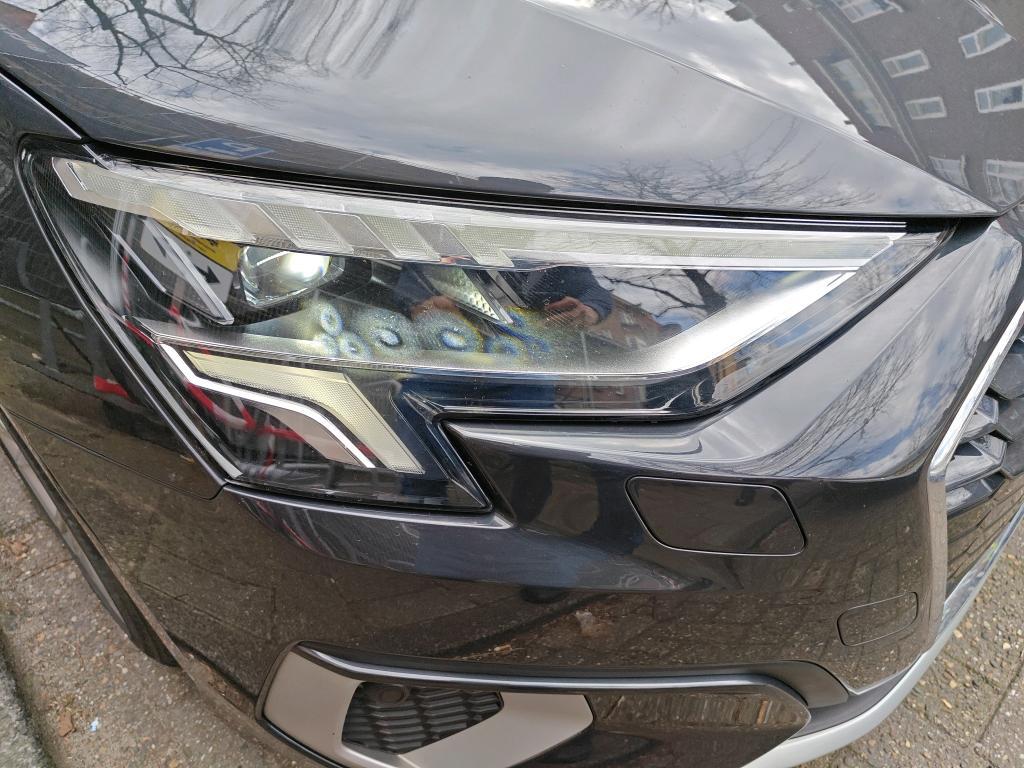 AUDI A3 Sportback 81 kW photo