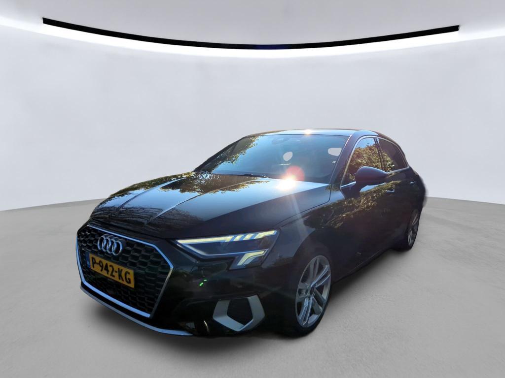 AUDI A3 Sportback 81 kW