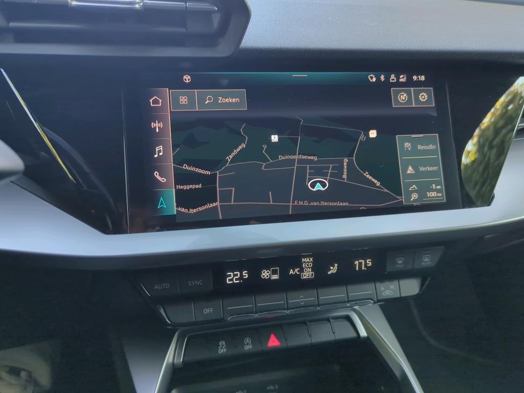 AUDI A3 Sportback 81 kW photo