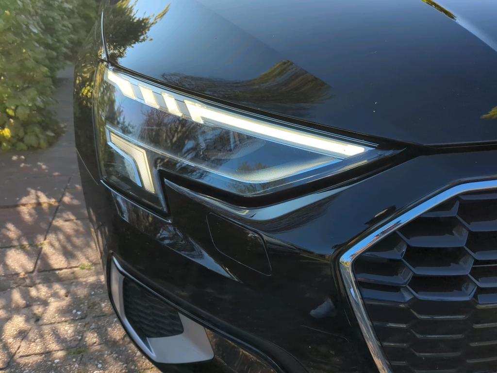 AUDI A3 Sportback 81 kW photo