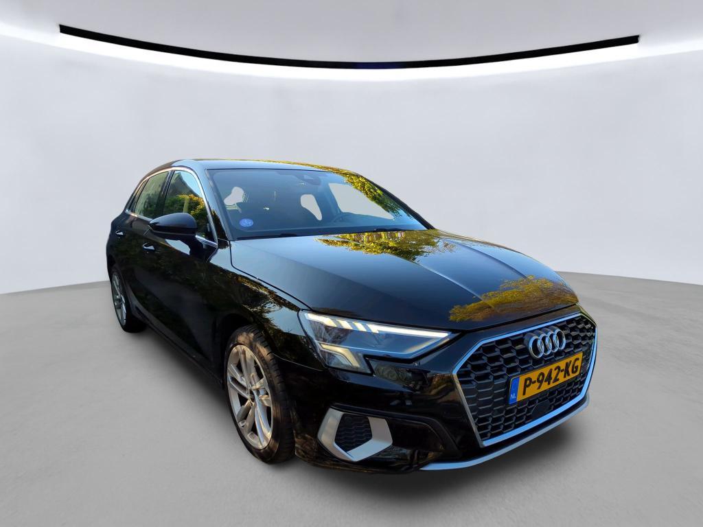 AUDI A3 Sportback 81 kW photo