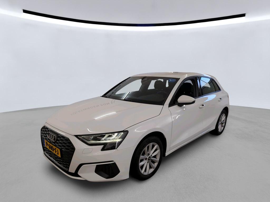 AUDI A3 Sportback 81 kW