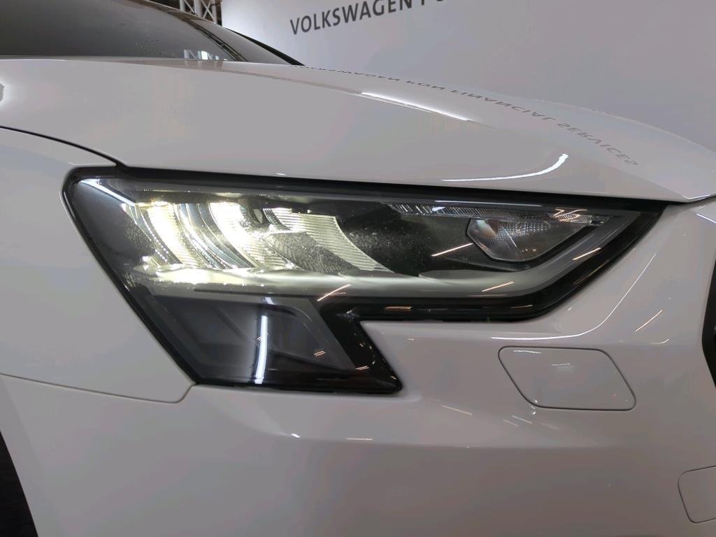 AUDI A3 Sportback 81 kW photo