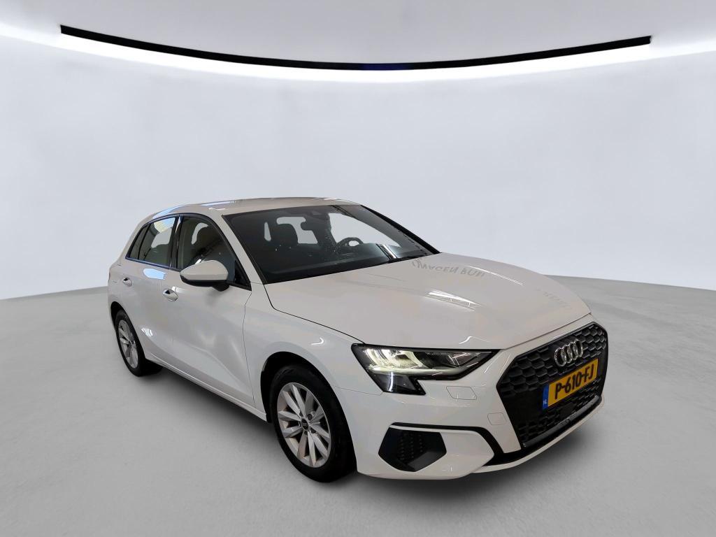 AUDI A3 Sportback 81 kW photo