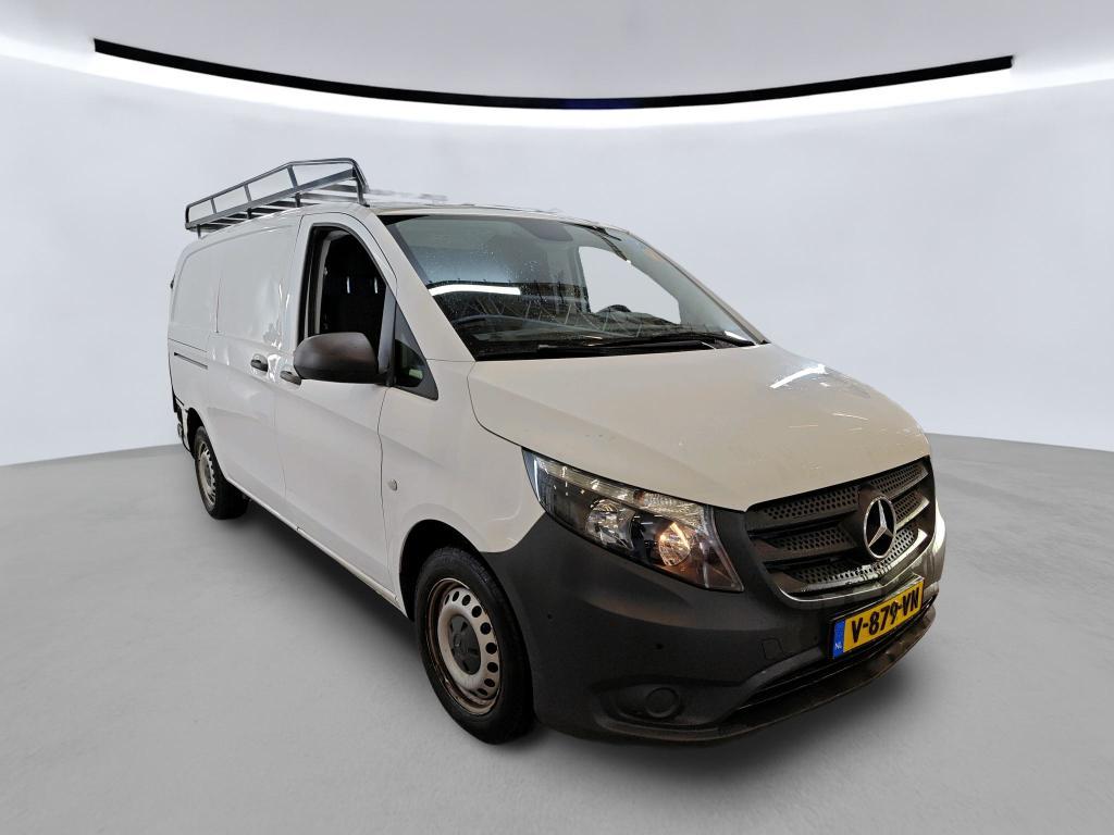 MERCEDES-BENZ Vito 84 kW photo