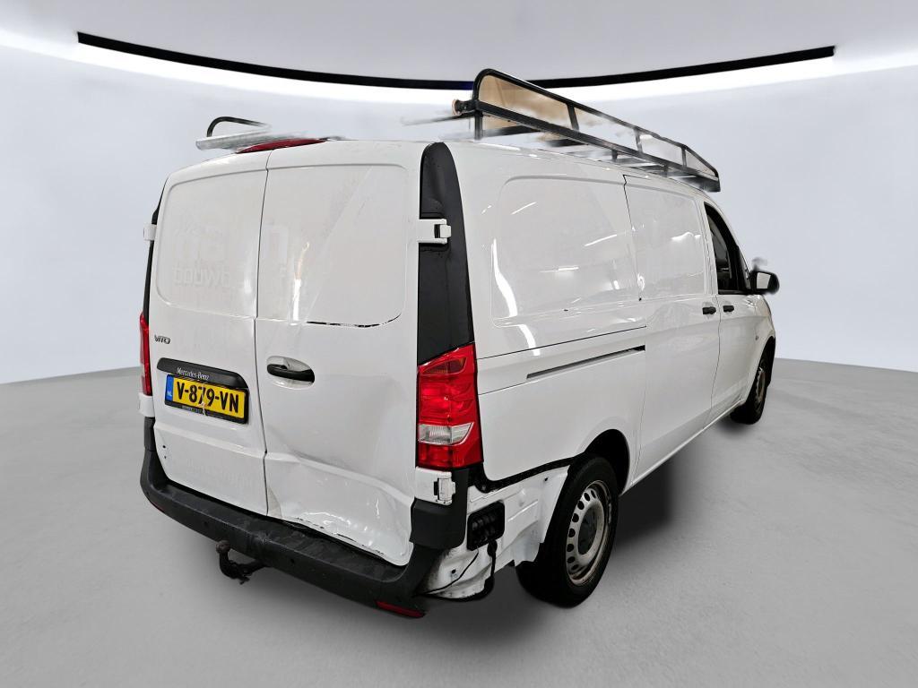 MERCEDES-BENZ Vito 84 kW photo