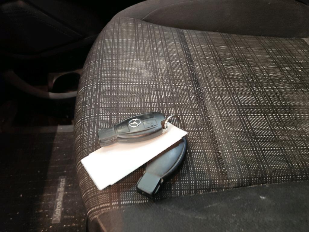 MERCEDES-BENZ Vito 84 kW photo