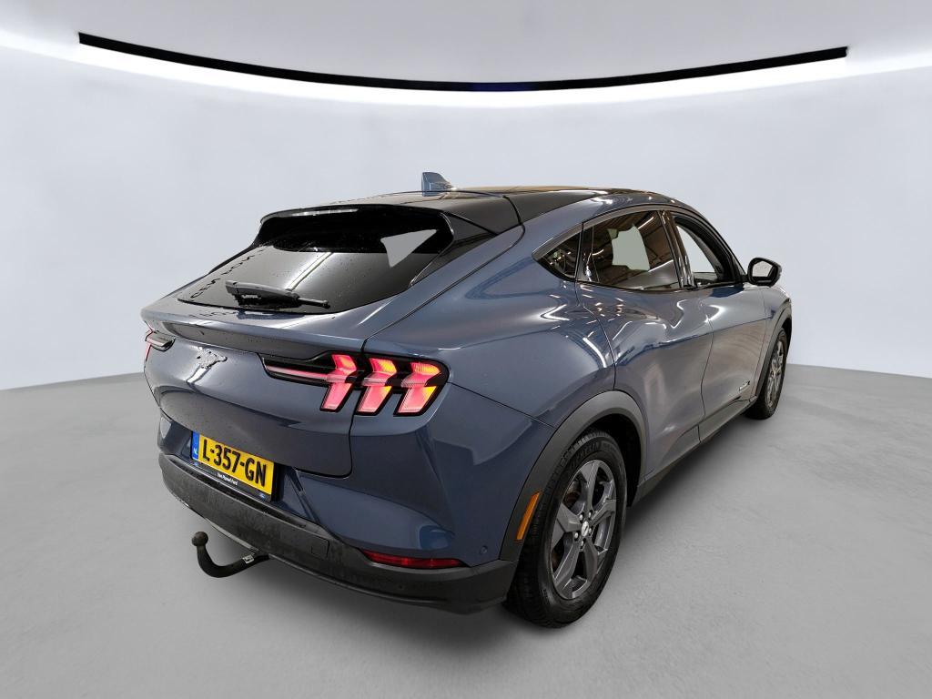 FORD Mustang Mach-E 210 kW photo