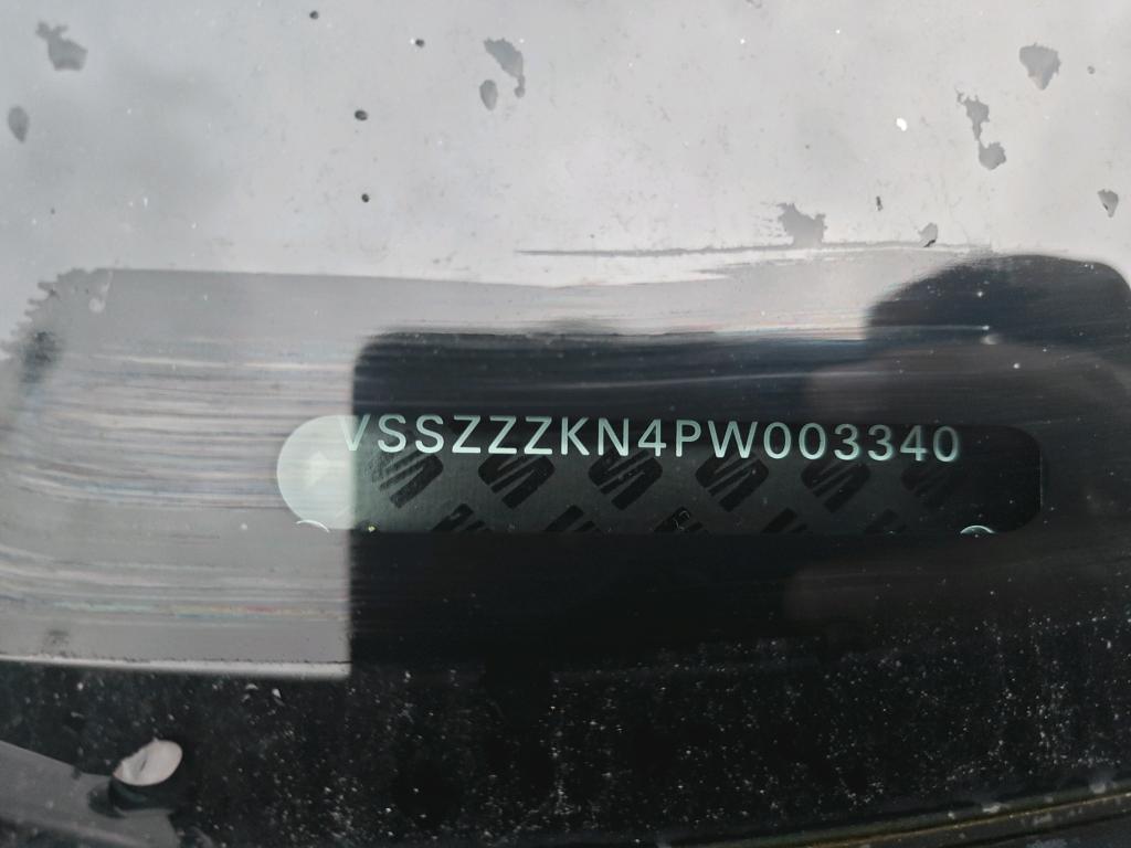 SEAT Tarraco 110 kW photo