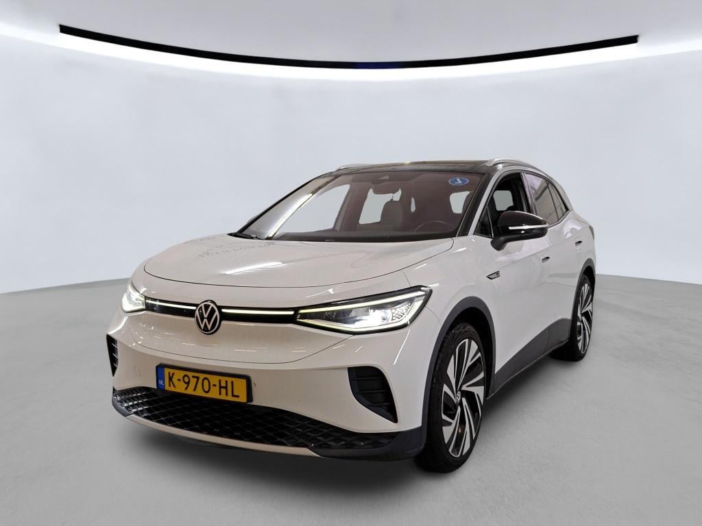 VOLKSWAGEN ID.4 150 kW