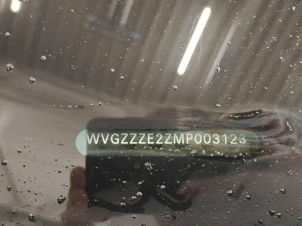 VOLKSWAGEN ID.4 150 kW photo