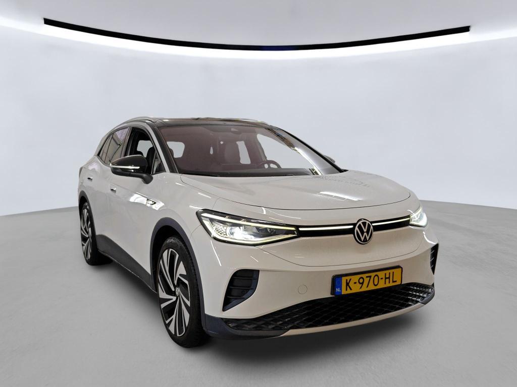 VOLKSWAGEN ID.4 150 kW photo