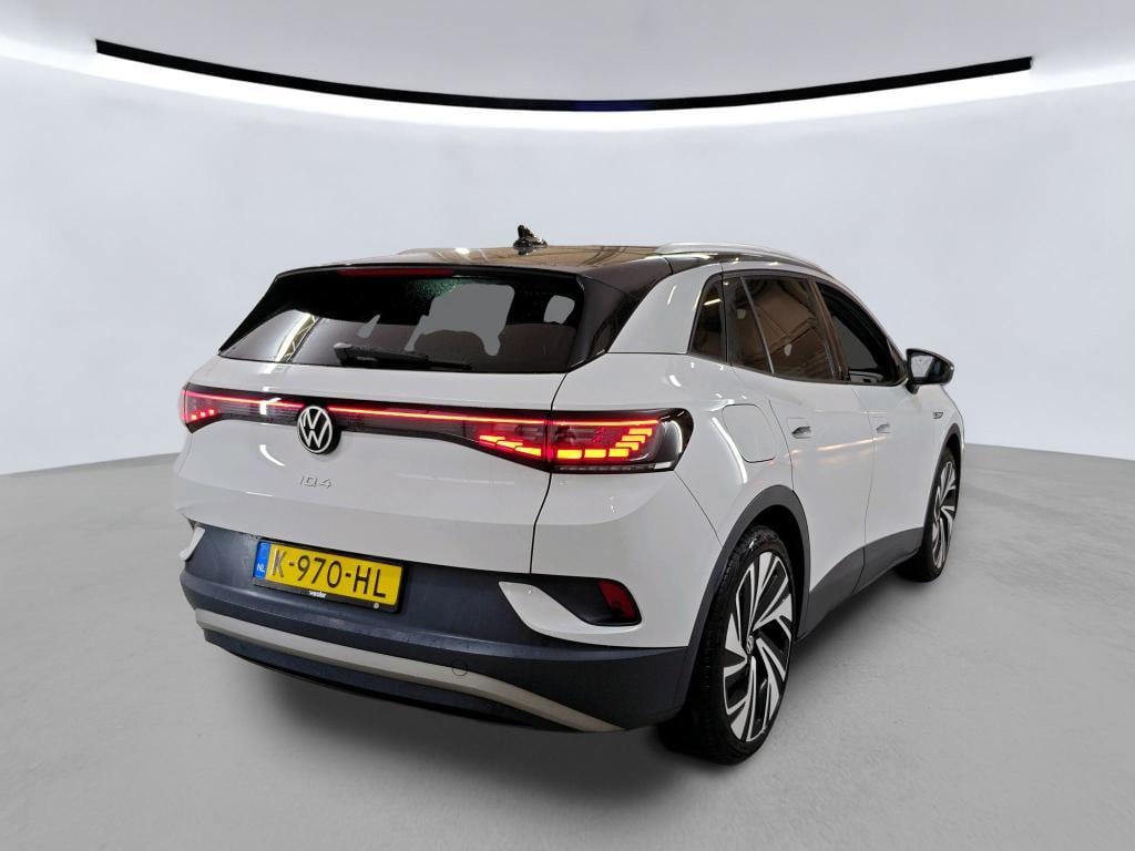VOLKSWAGEN ID.4 150 kW photo