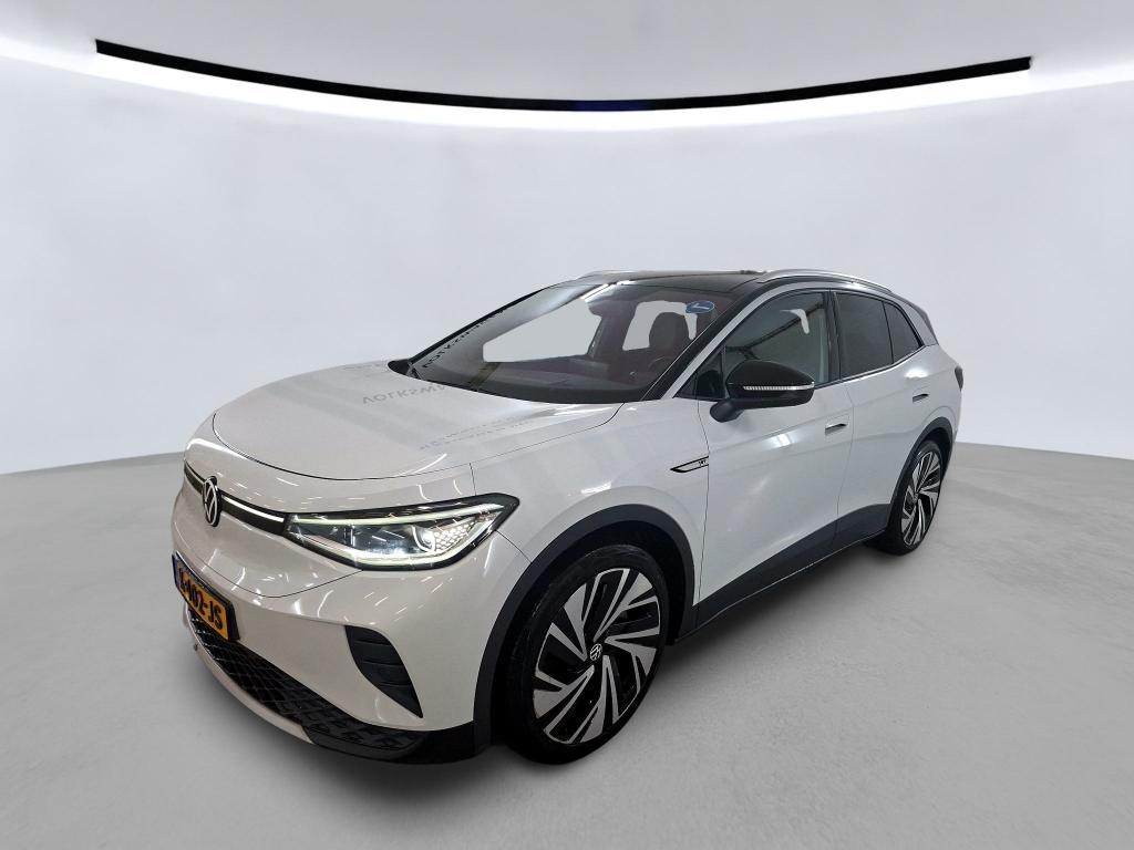 VOLKSWAGEN ID.4 150 kW