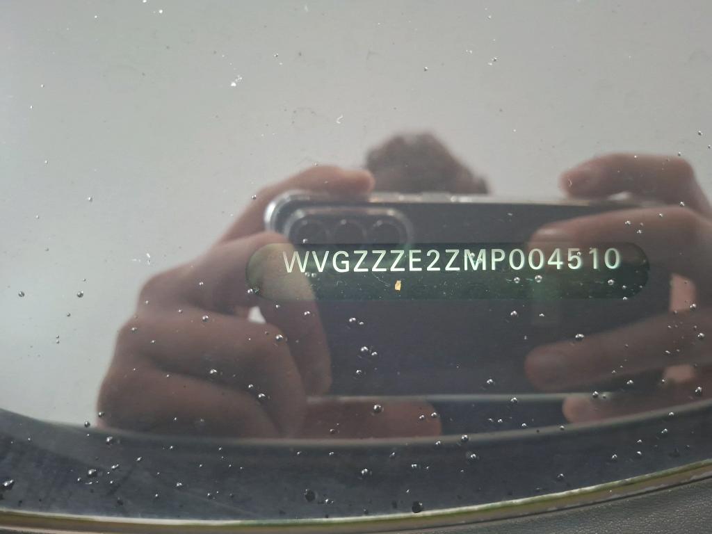 VOLKSWAGEN ID.4 150 kW photo