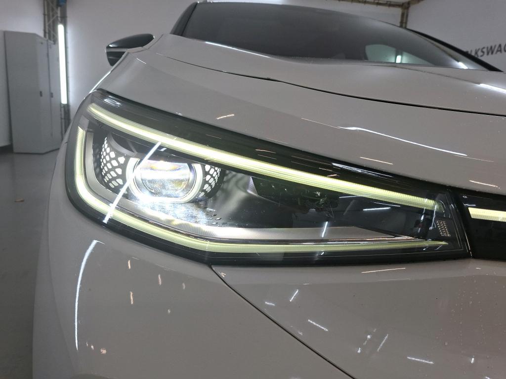 VOLKSWAGEN ID.4 150 kW photo
