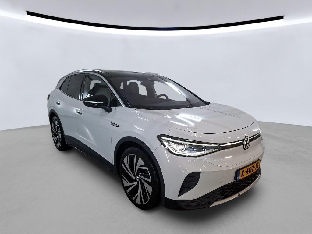 VOLKSWAGEN ID.4 150 kW photo