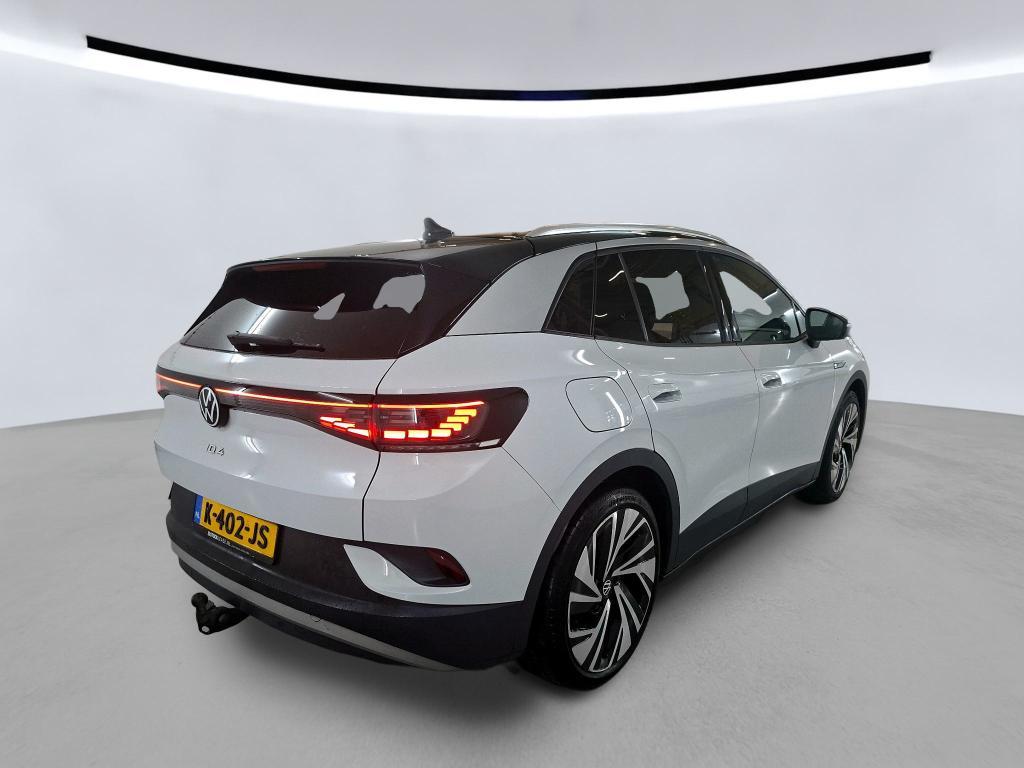 VOLKSWAGEN ID.4 150 kW photo