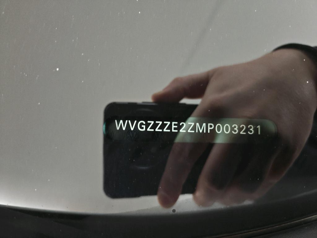 VOLKSWAGEN ID.4 150 kW photo