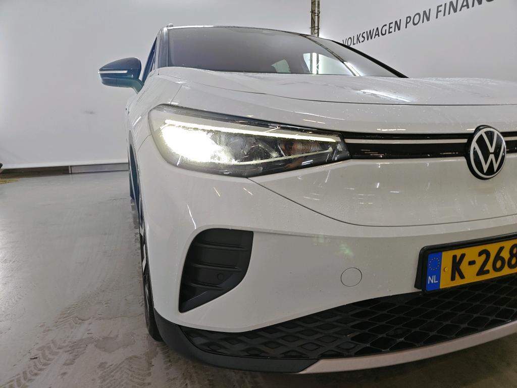VOLKSWAGEN ID.4 150 kW photo