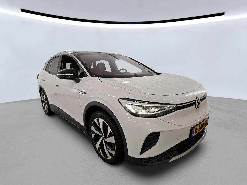 VOLKSWAGEN ID.4 150 kW photo