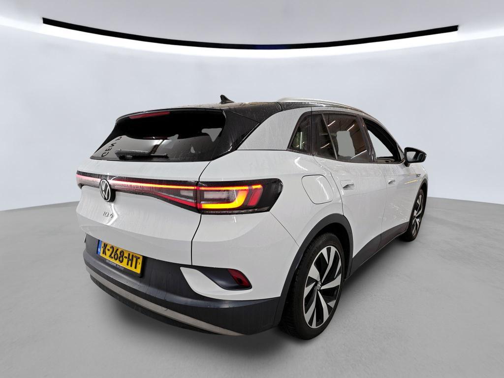 VOLKSWAGEN ID.4 150 kW photo