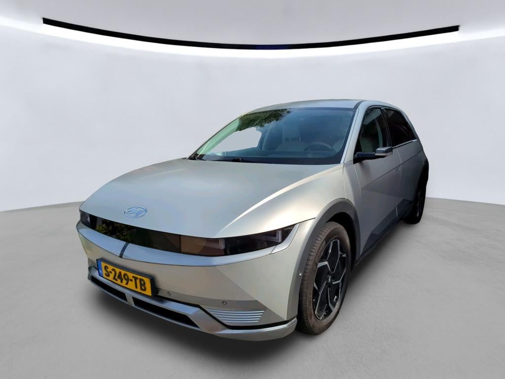 HYUNDAI IONIQ 5 168 kW