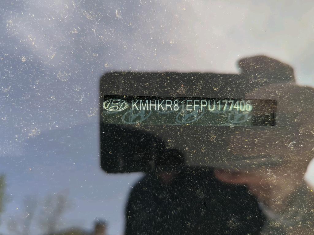 HYUNDAI IONIQ 5 168 kW photo