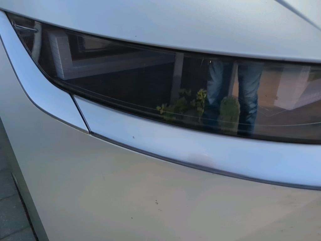 HYUNDAI IONIQ 5 168 kW photo