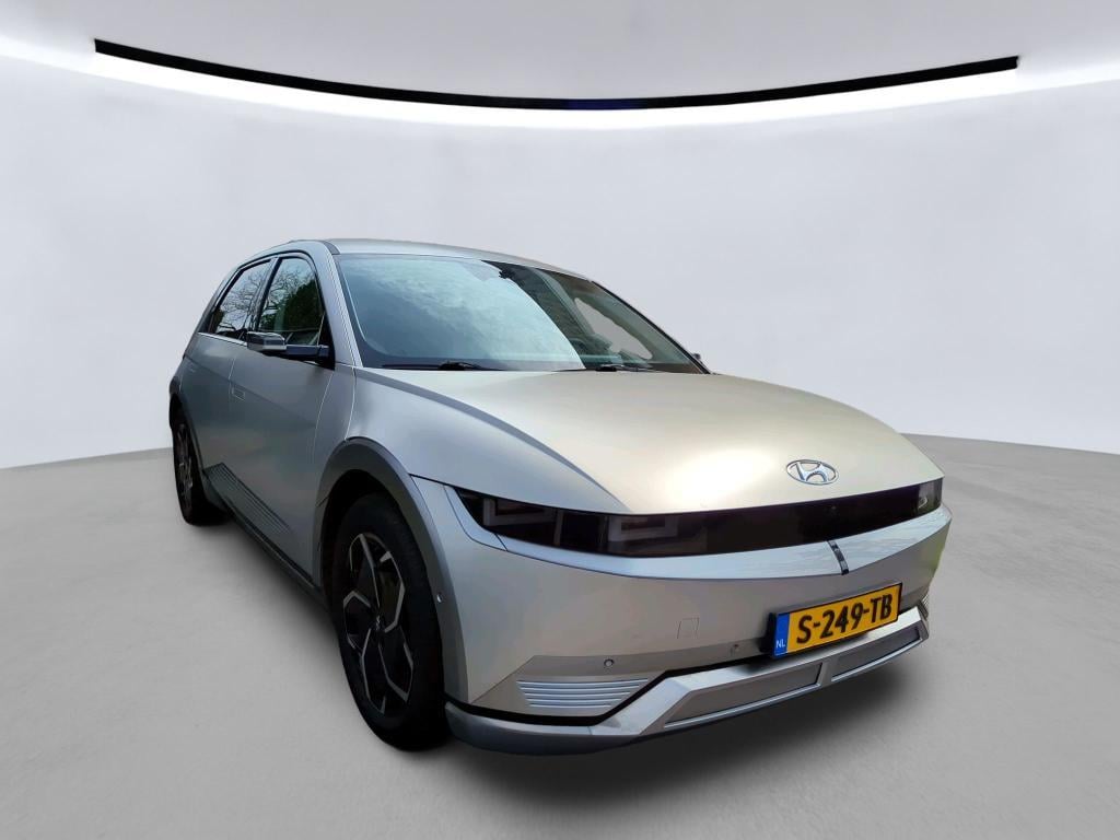 HYUNDAI IONIQ 5 168 kW photo