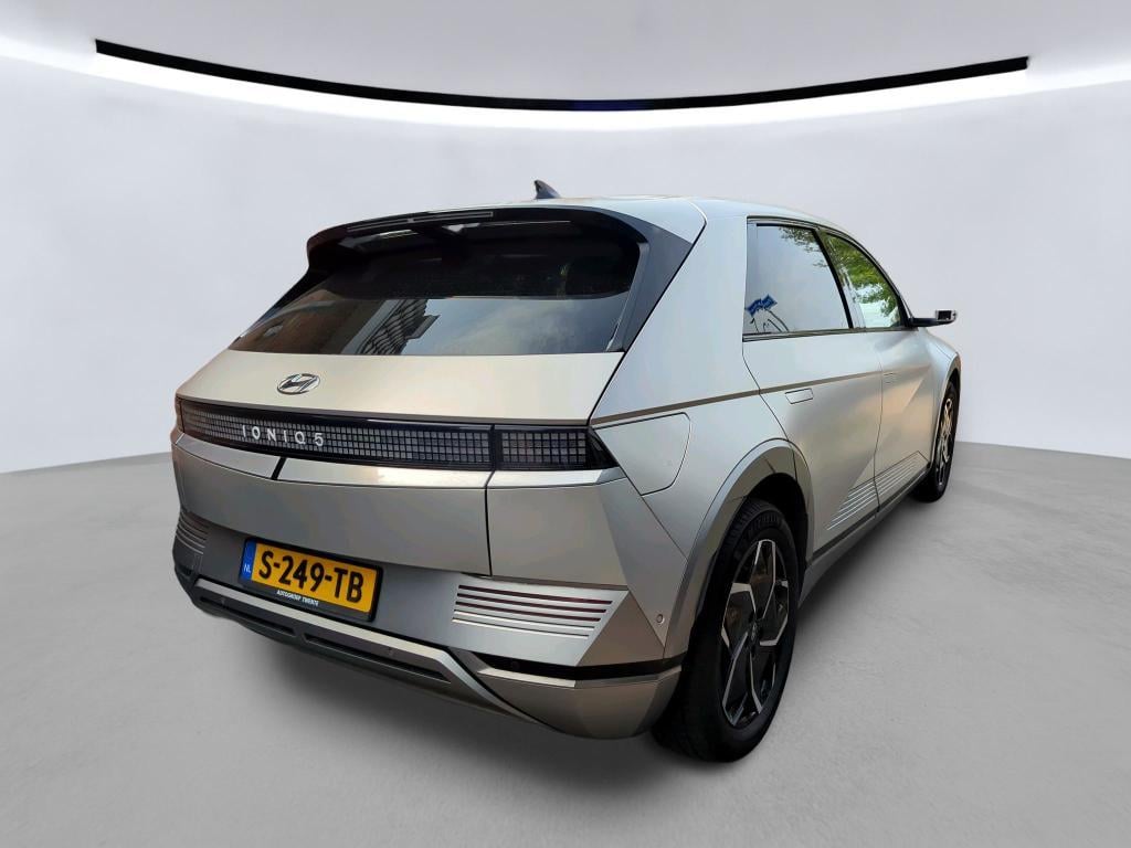 HYUNDAI IONIQ 5 168 kW photo