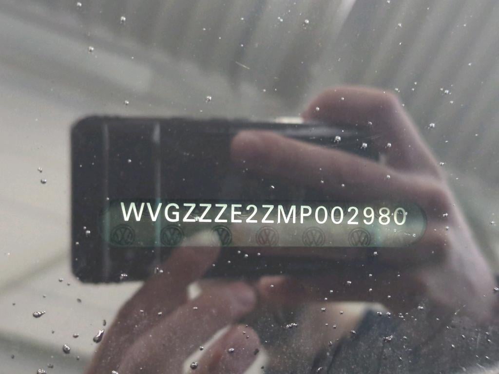 VOLKSWAGEN ID.4 150 kW photo