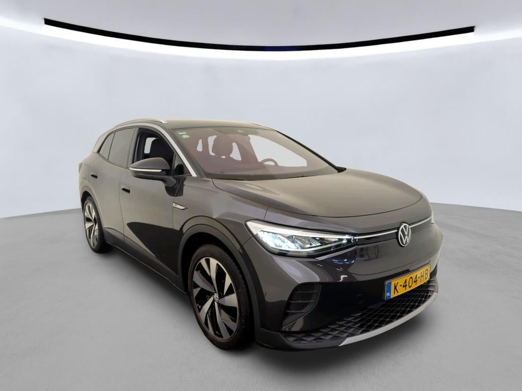 VOLKSWAGEN ID.4 150 kW photo