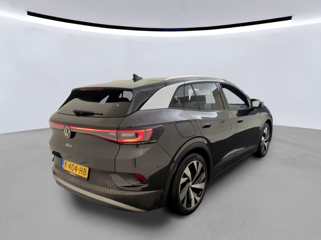 VOLKSWAGEN ID.4 150 kW photo