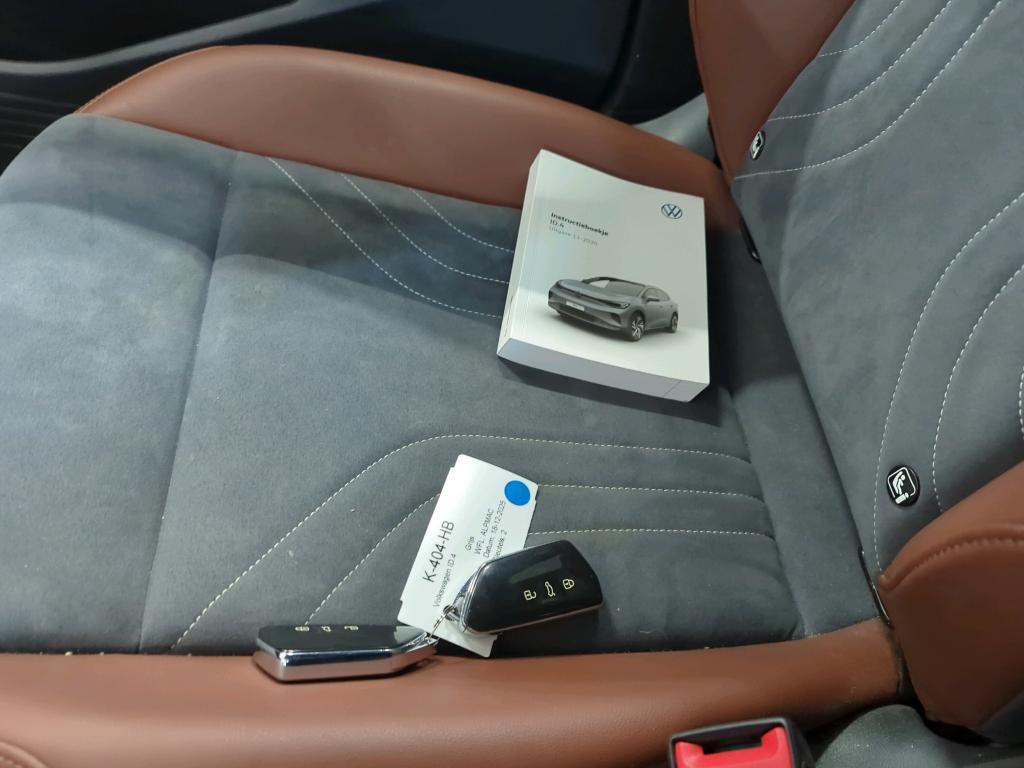 VOLKSWAGEN ID.4 150 kW photo