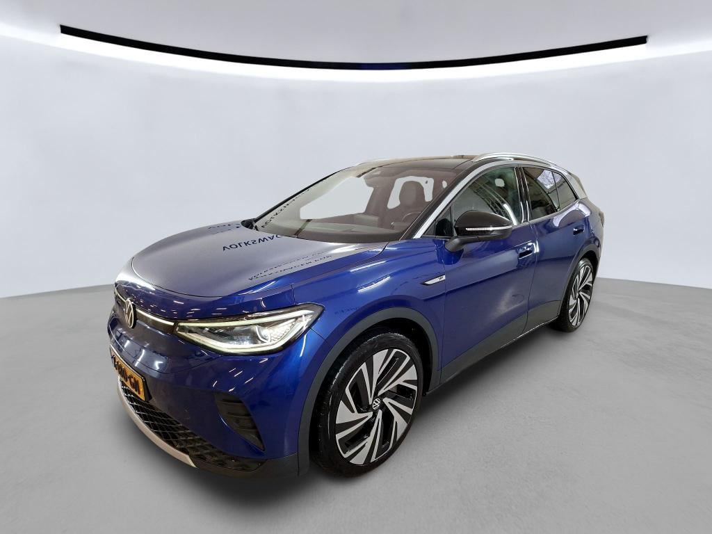 VOLKSWAGEN ID.4 150 kW