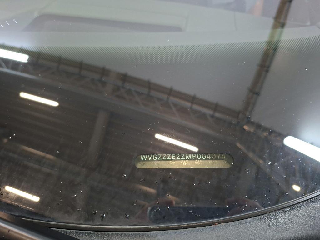 VOLKSWAGEN ID.4 150 kW photo