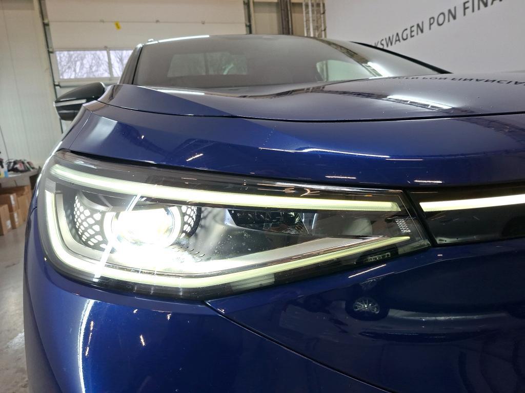 VOLKSWAGEN ID.4 150 kW photo