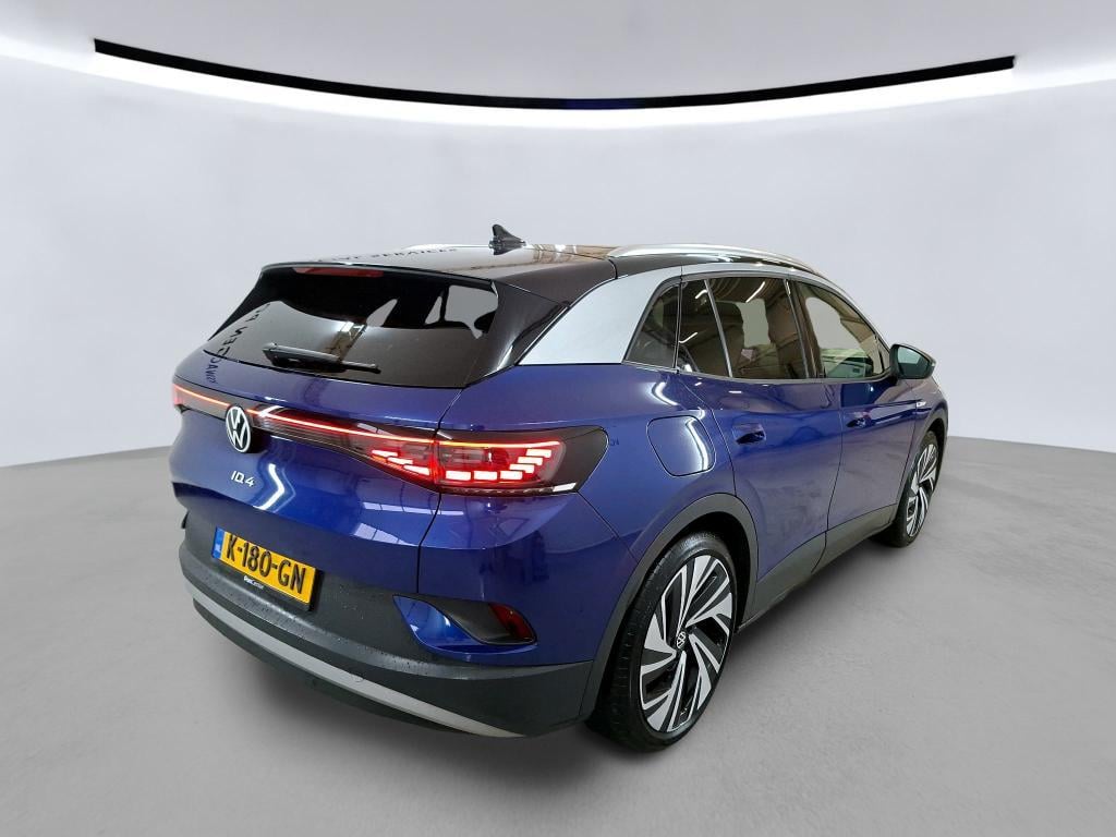 VOLKSWAGEN ID.4 150 kW photo
