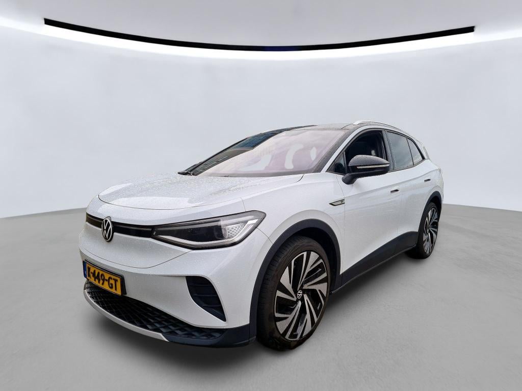 VOLKSWAGEN ID.4 150 kW