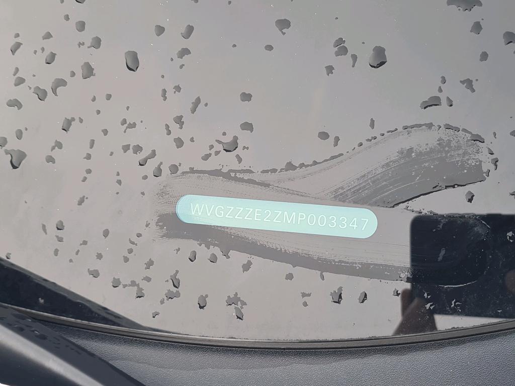 VOLKSWAGEN ID.4 150 kW photo